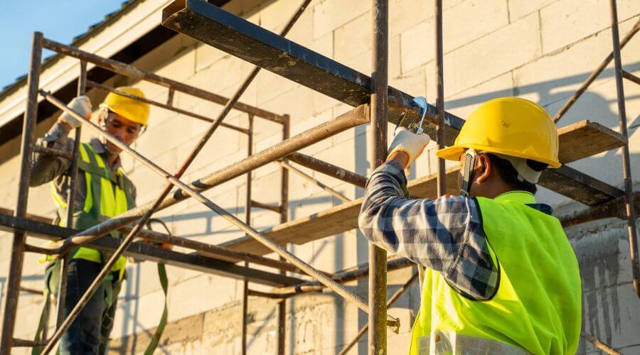 Ridge Cap Repair in Campbell Hill, IL